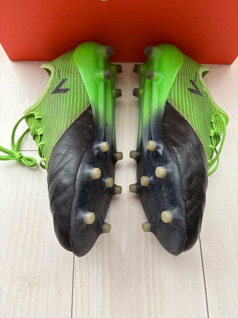 アディダス Ace 17.1 FG