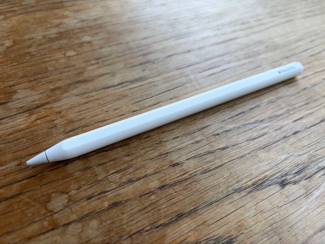 iPad mini(第7世代)128GB + Apple pencil pro