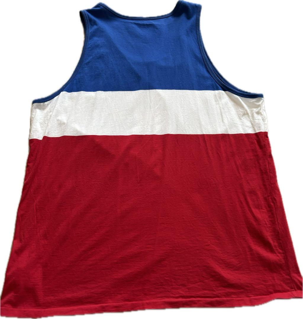 ラルフローレン　トリコール　タンクトップ　theapartment