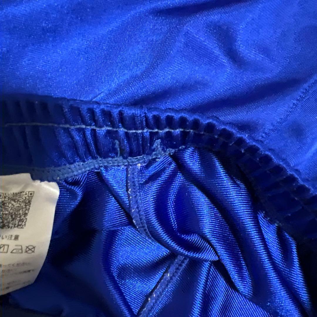 近江高校バレーボールゲーパン