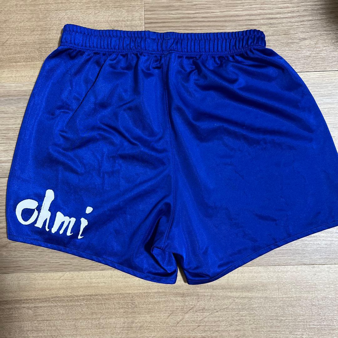 近江高校バレーボールゲーパン