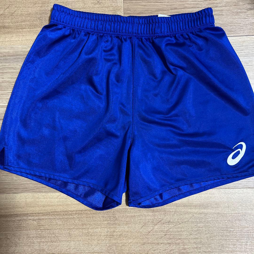 近江高校バレーボールゲーパン