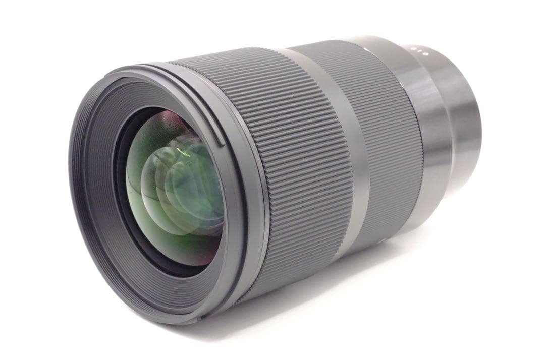 SIGMA 28mm F1.4 DG HSM Art ソニーE