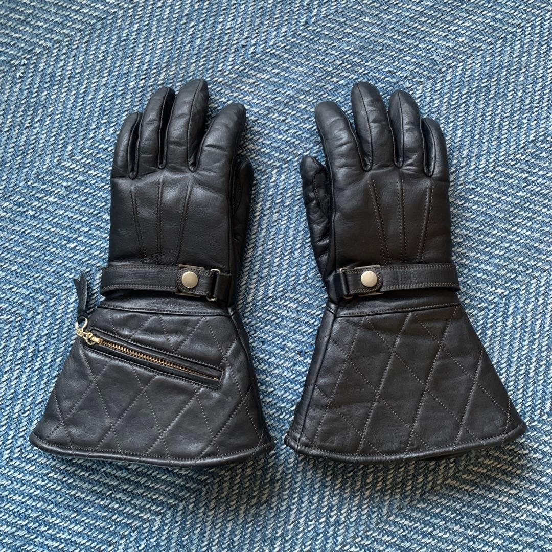 POWWOW ガントレット グローブ S サイズ