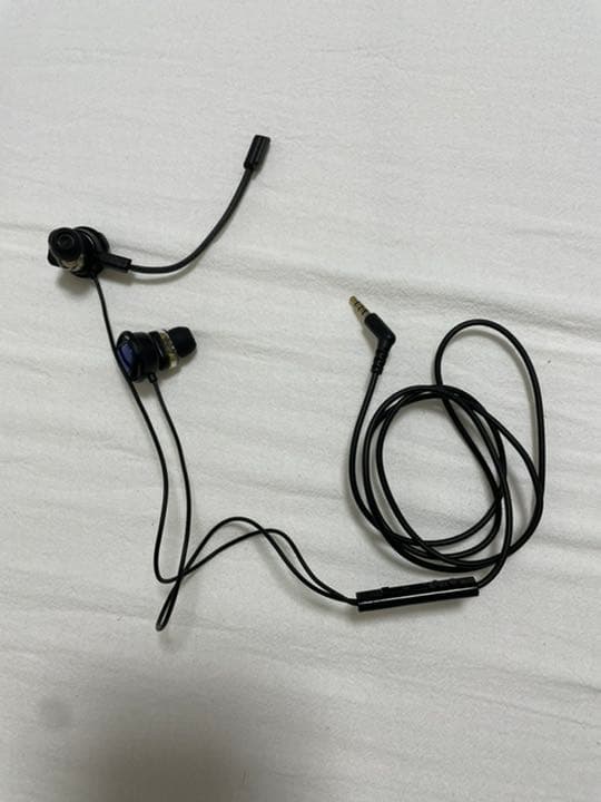 PlayStation 4 本体＋ソフト6本＋コントローラー2つ＋イヤホン