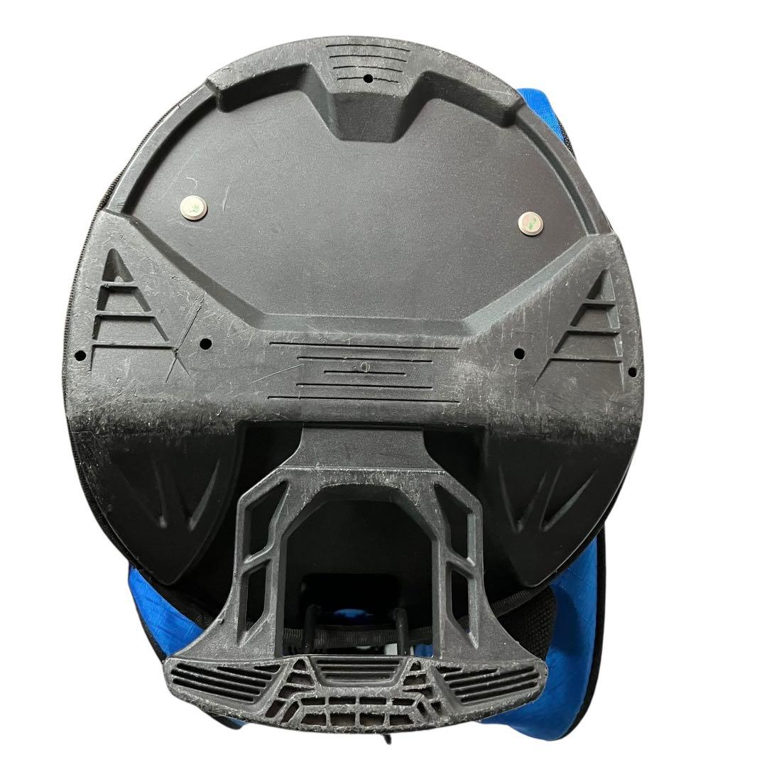 【希少】スコッティキャメロン ピエロ スタンド キャディバッグ タイトリスト