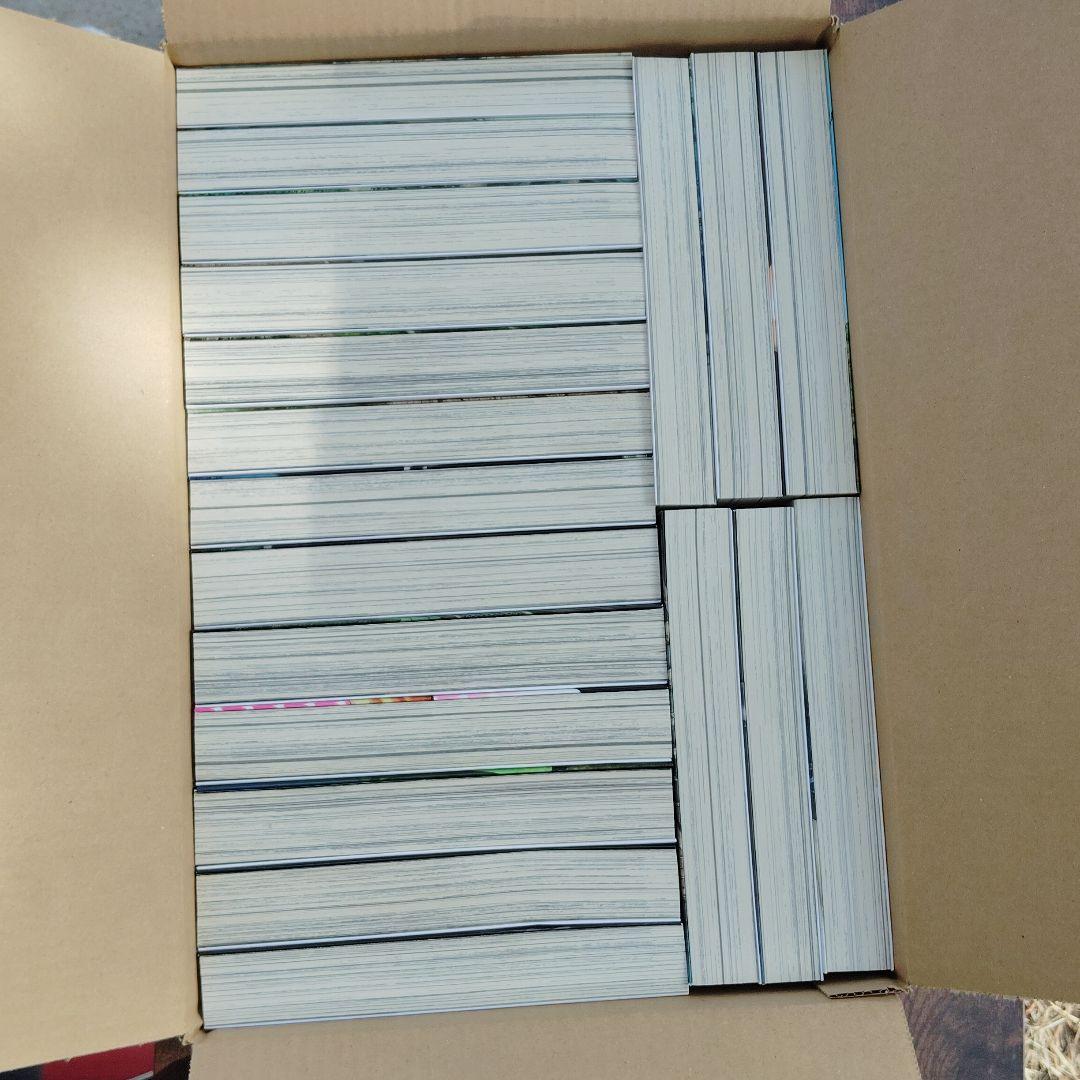 Worst 新装版 全19巻セット 髙橋ヒロシ