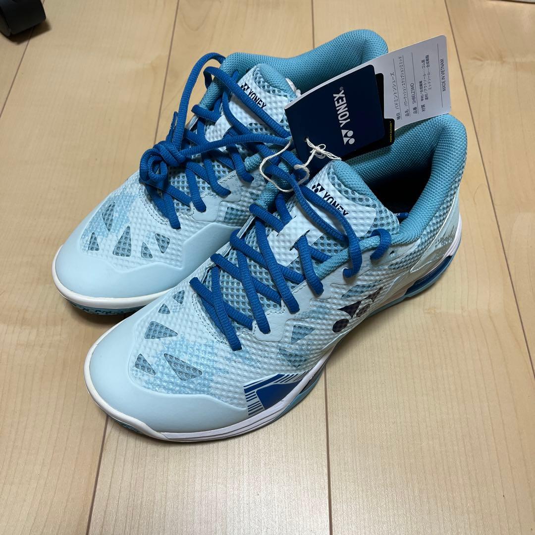 YONEX パワークッションエクリプションZミッド 26.5