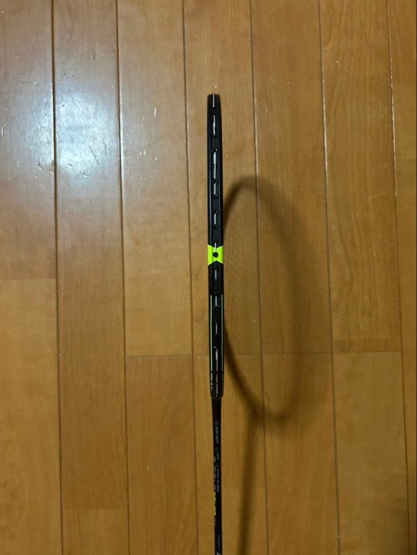 DUNLOP Z-STAR POWER88 3UG5 ヘッドヘビー