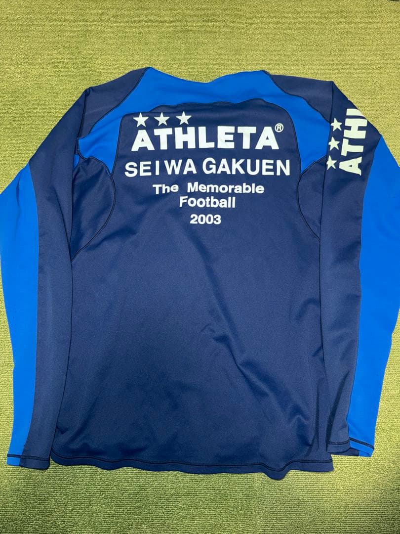 聖和学園　ロンT