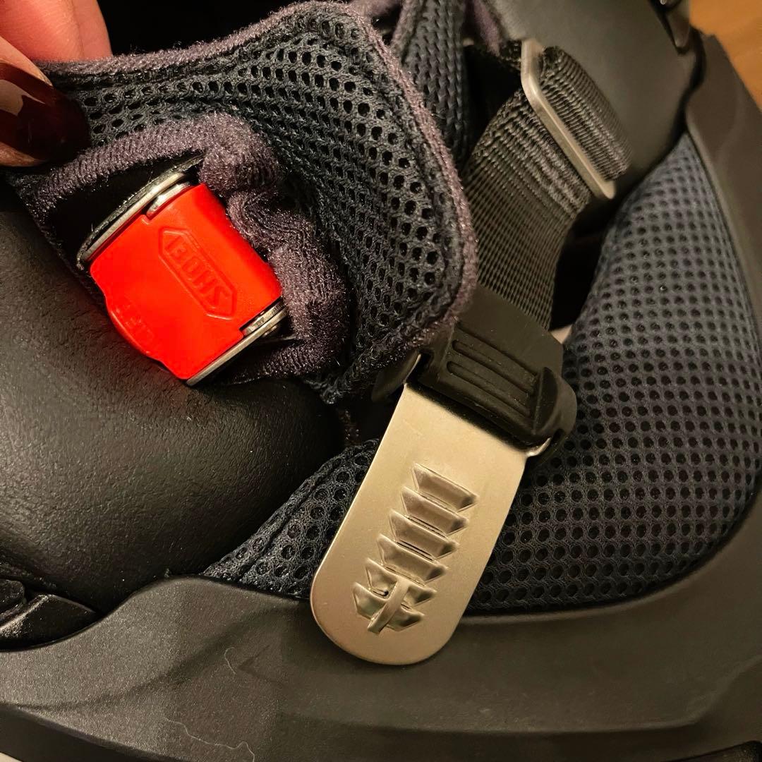 値下！　SHOEI ネオテック2 NEOTECⅡ ヘルメット　M マットブラック