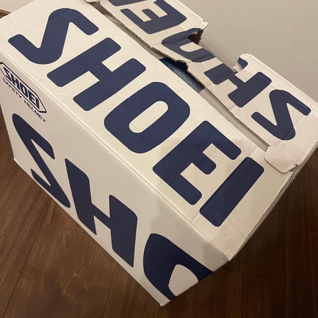 値下！　SHOEI ネオテック2 NEOTECⅡ ヘルメット　M マットブラック