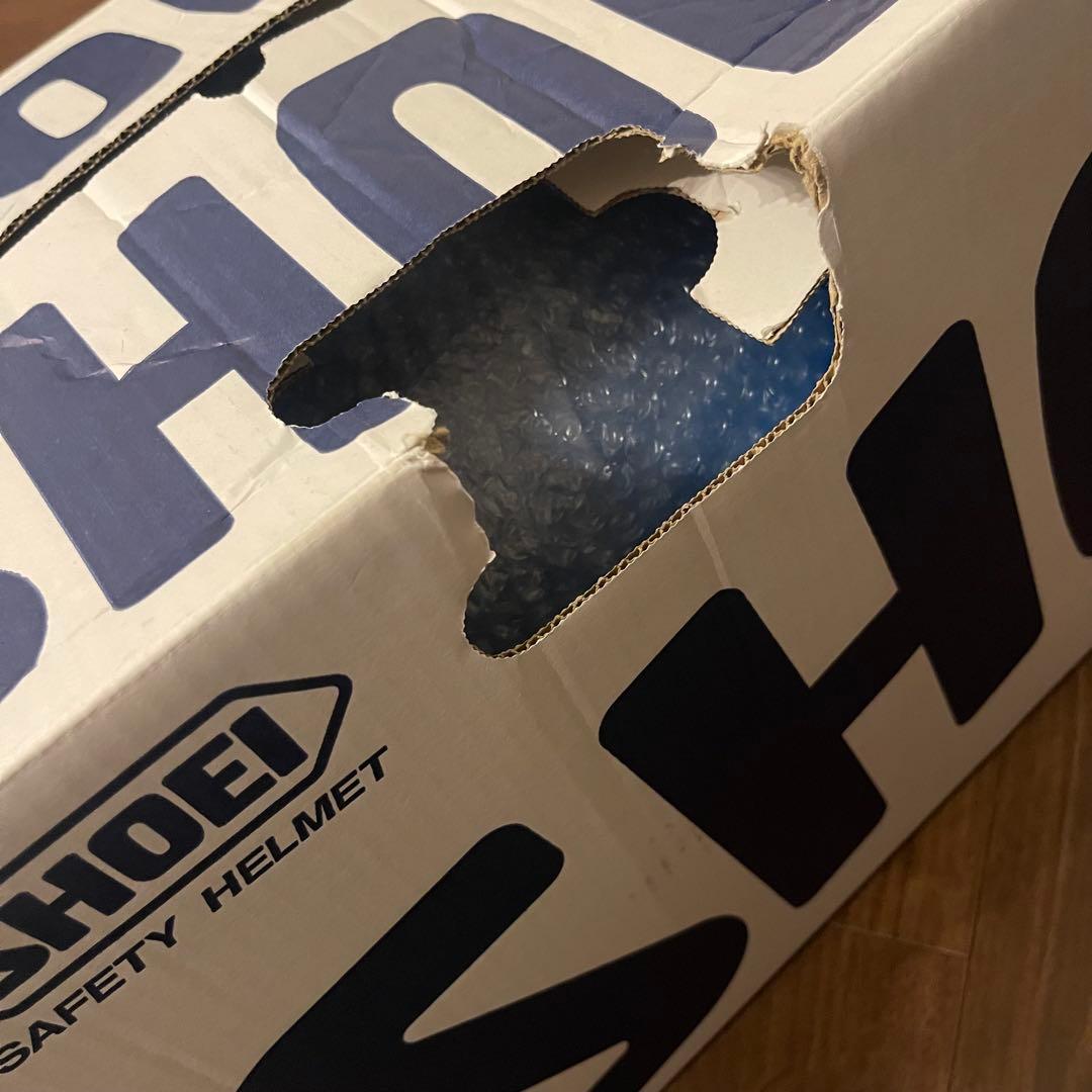 値下！　SHOEI ネオテック2 NEOTECⅡ ヘルメット　M マットブラック