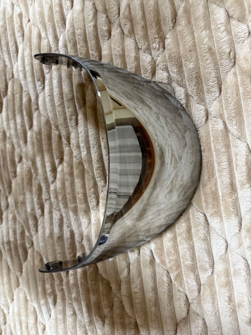 OGK KABUTO カムイ3 フルフェイス　Sサイズ　デイトナインカム付き