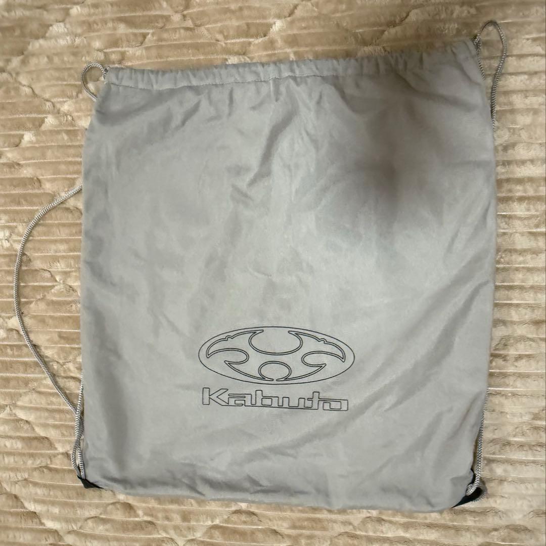 OGK KABUTO カムイ3 フルフェイス　Sサイズ　デイトナインカム付き