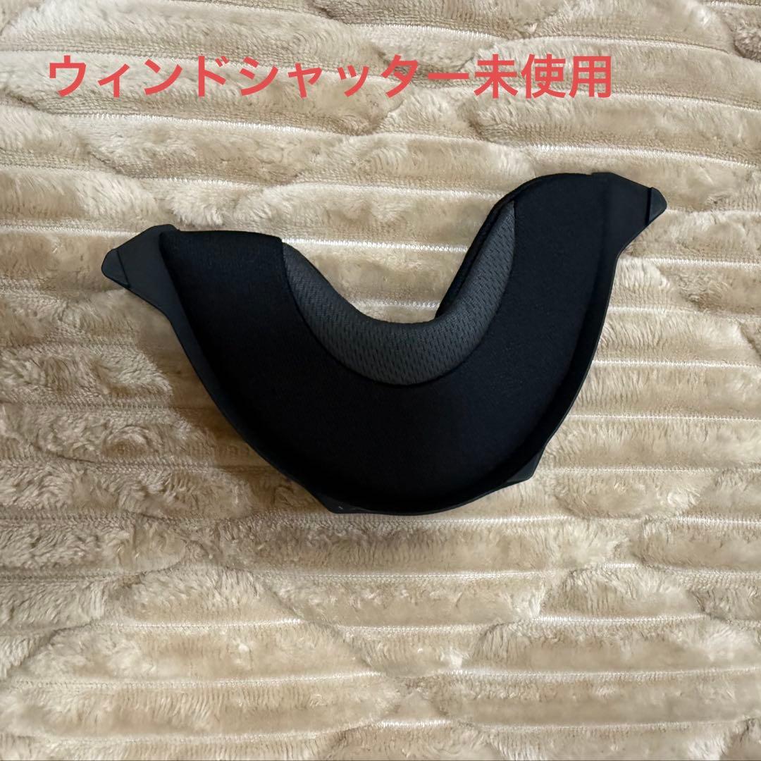 OGK KABUTO カムイ3 フルフェイス　Sサイズ　デイトナインカム付き