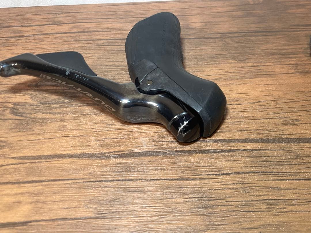 DURA-ACE R9100 グループセット　機械式11速