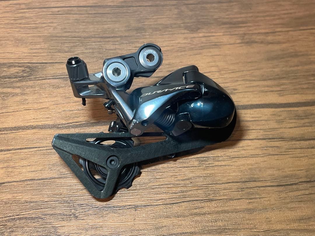 DURA-ACE R9100 グループセット　機械式11速