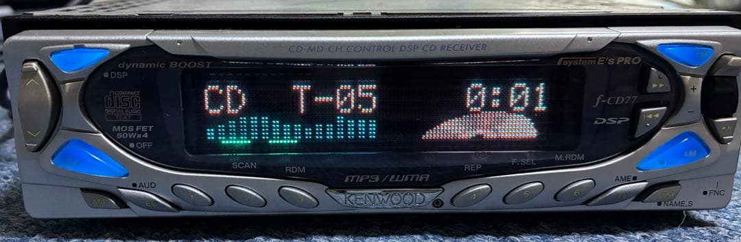 F-CD77 動作確認済　訳あり