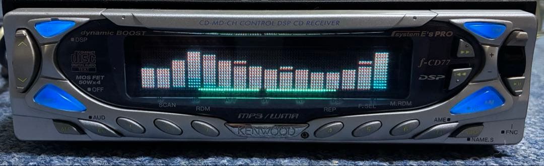 F-CD77 動作確認済　訳あり