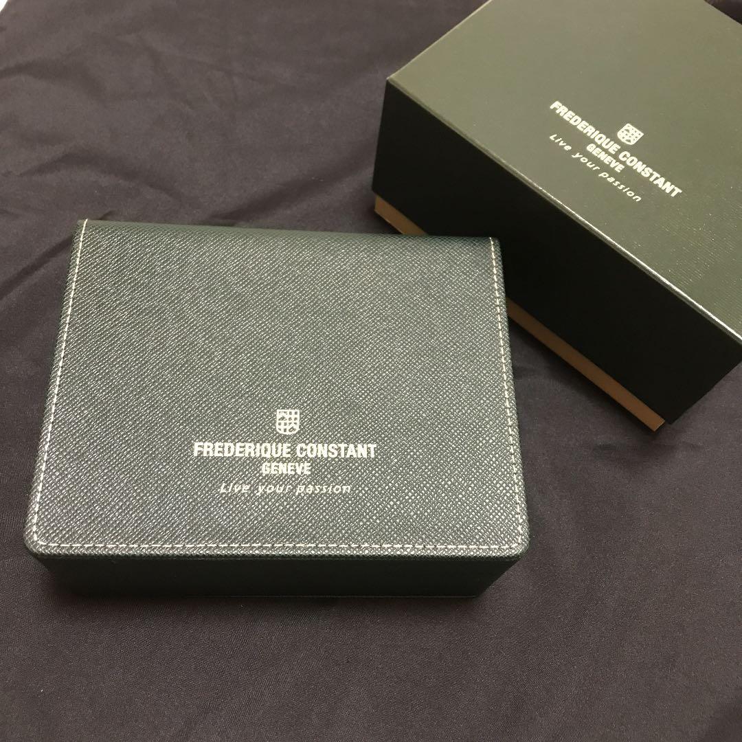 FREDERIQUE CONSTANT ウォッチ