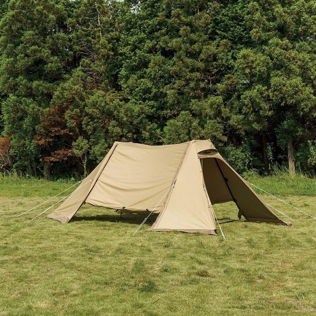 極美品　OGAWA オガワ　ツインクレスタ　T/C 別売り二股フレーム付属