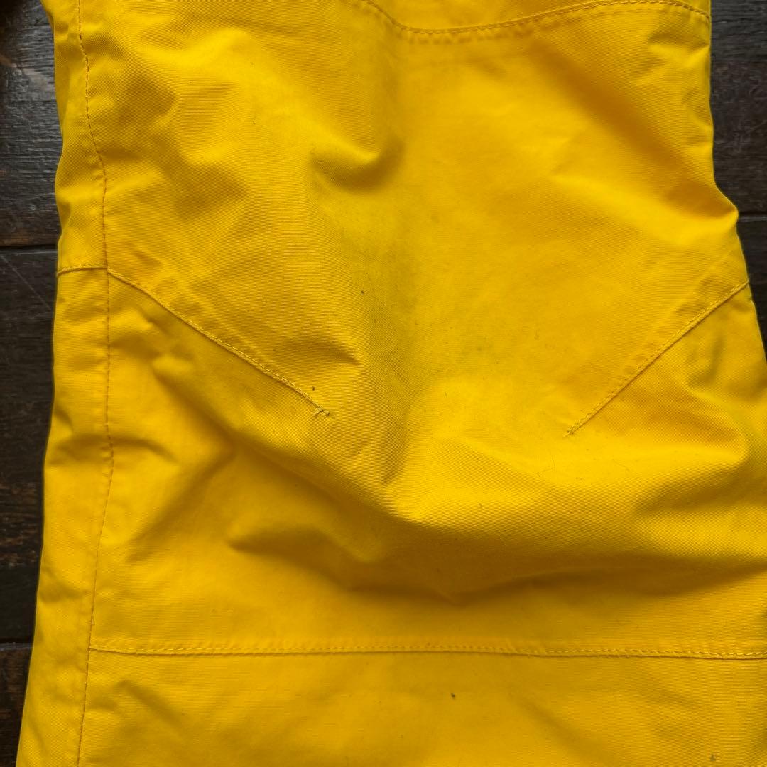 Burton ウエア上下セット 130 スノーボードS キッズ