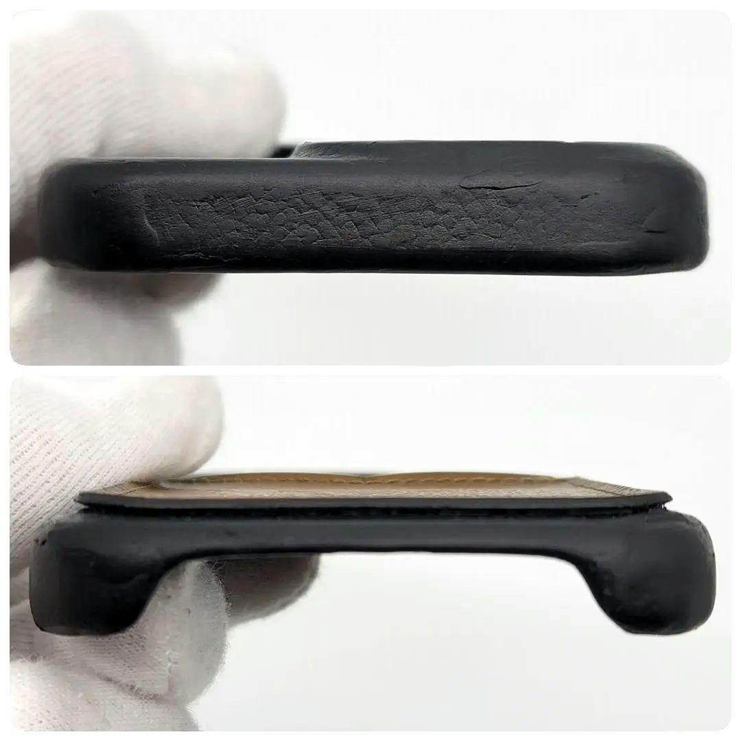 ルイヴィトン iPhone14Pro ケース モノグラムリバース レザー