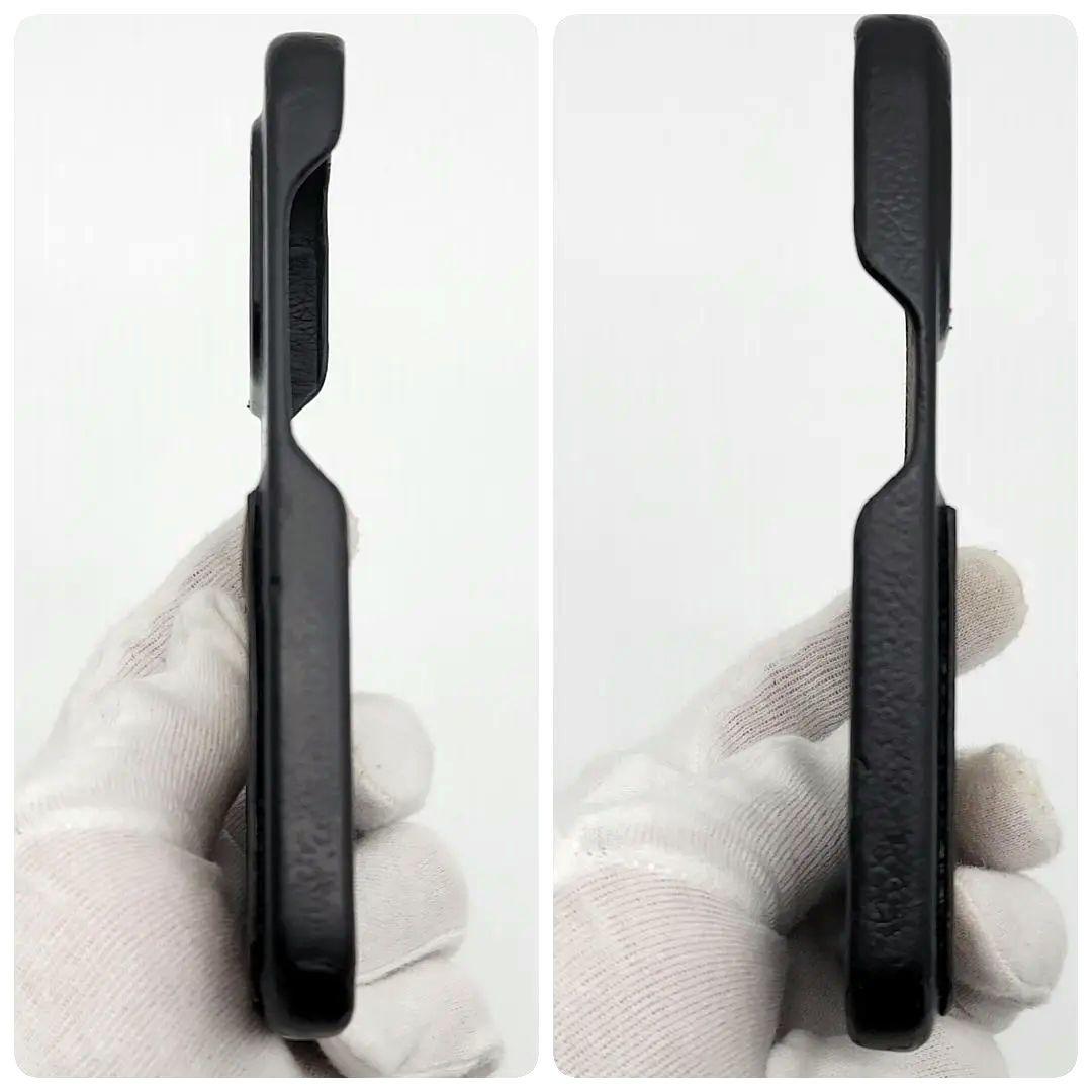 ルイヴィトン iPhone14Pro ケース モノグラムリバース レザー