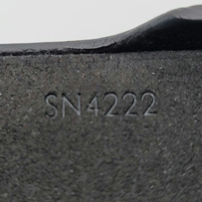 ルイヴィトン iPhone14Pro ケース モノグラムリバース レザー