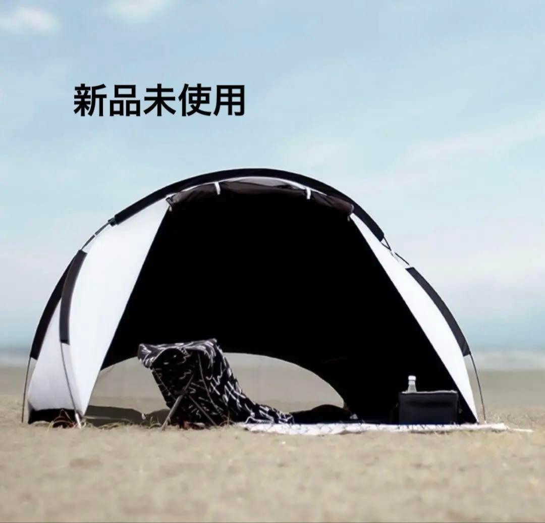 【新品未使用】wtw テント　アウトドアやキャンプ ビーチにも最適✨