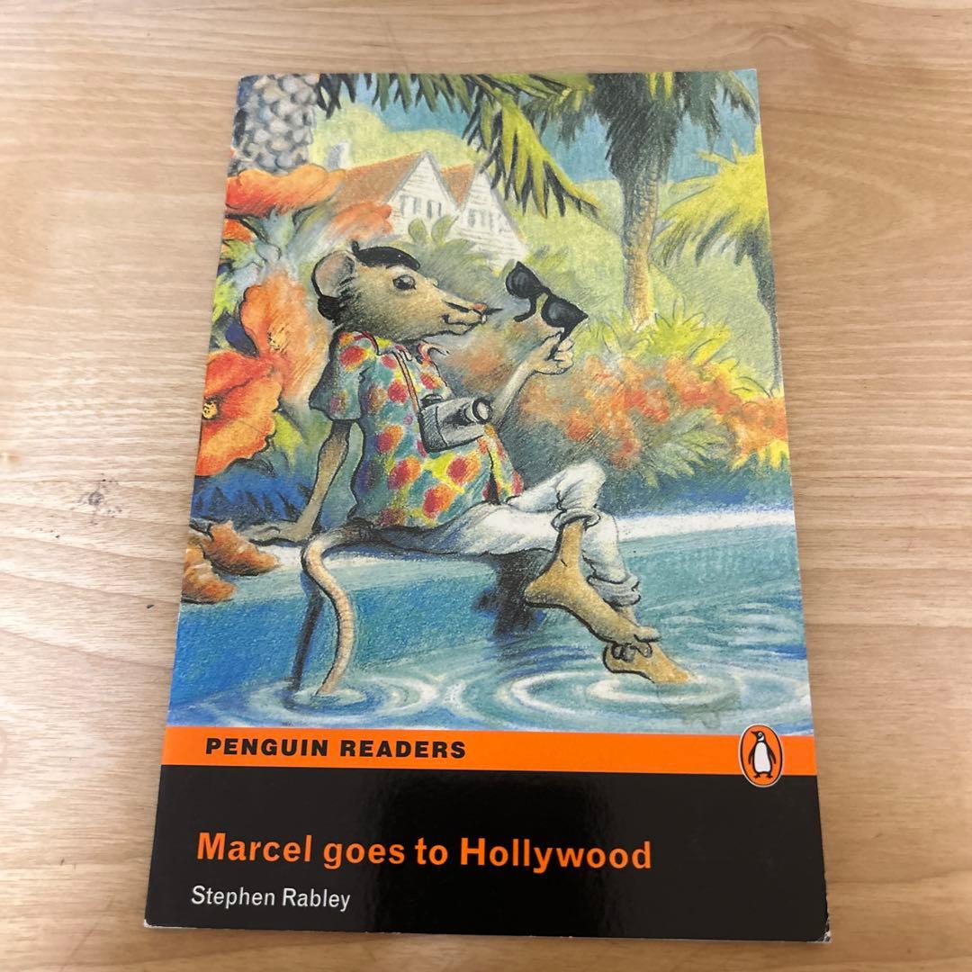 【洋書】ペンギンリーダーズLv1.2.3 バラ売り可【要相談】