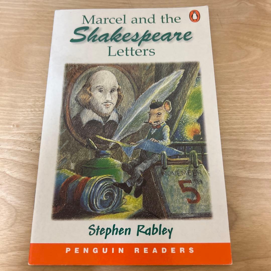 【洋書】ペンギンリーダーズLv1.2.3 バラ売り可【要相談】