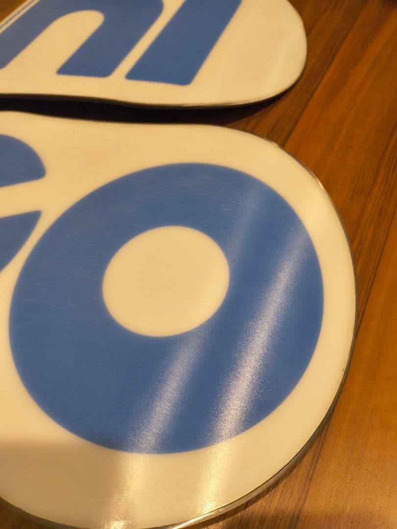 セパレートスノーボード