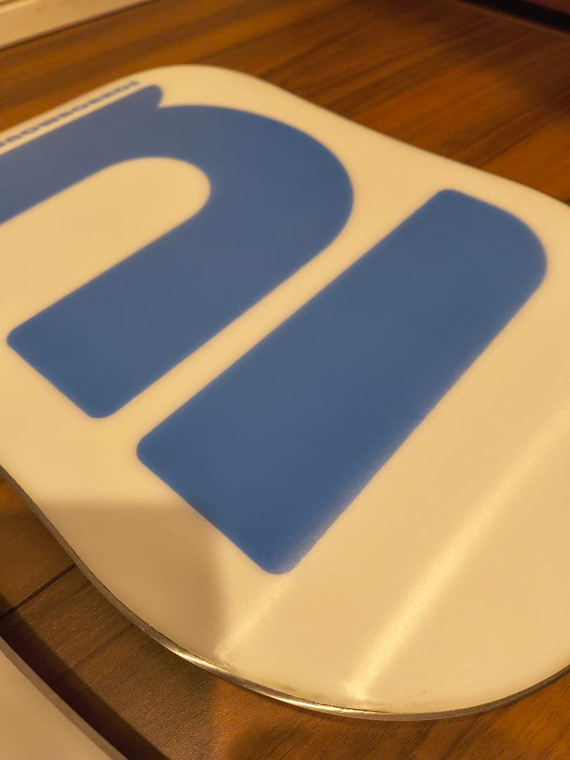 セパレートスノーボード