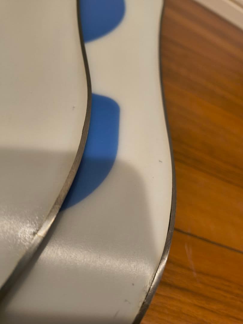 セパレートスノーボード