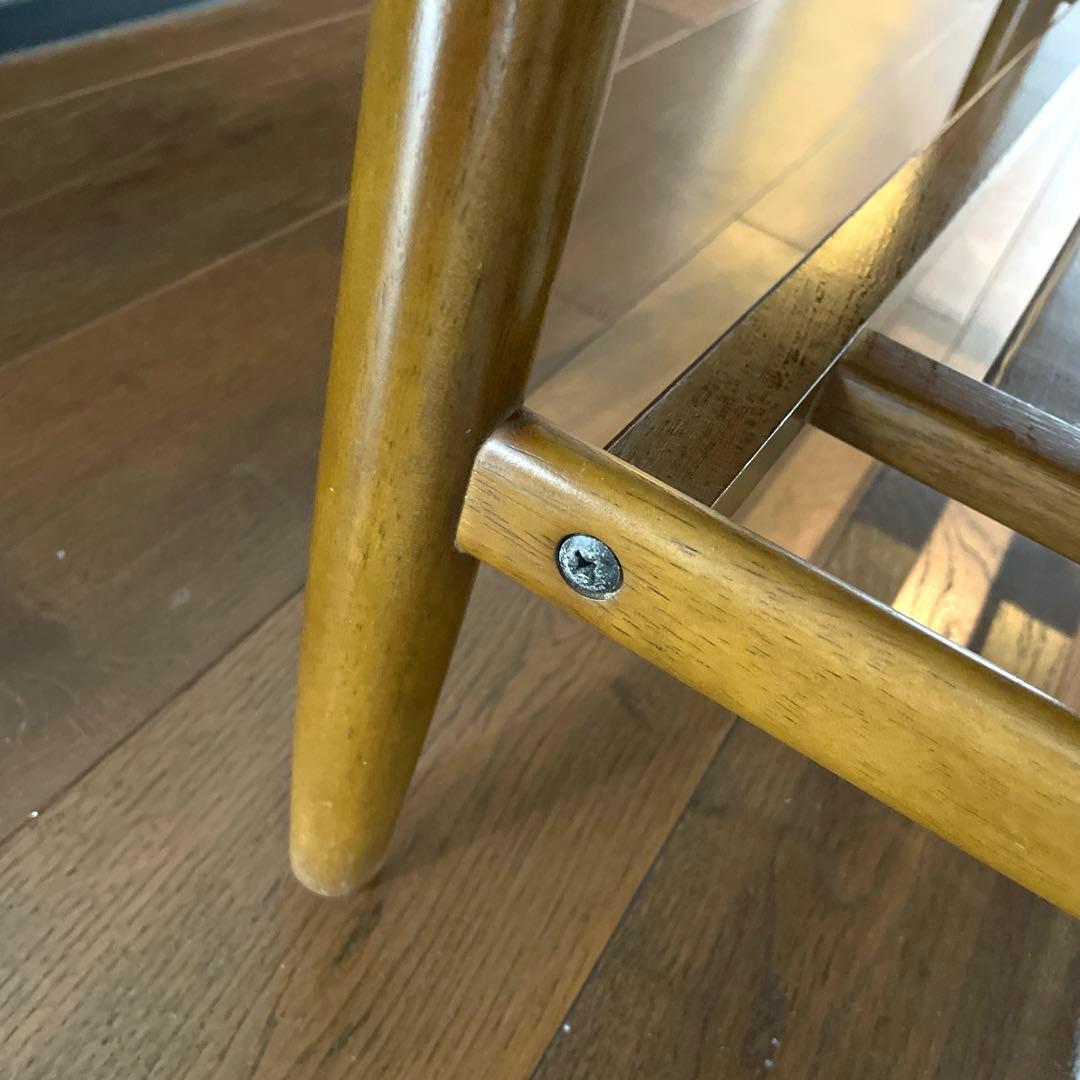 カリモク/karimoku コーヒーテーブル ローテーブル