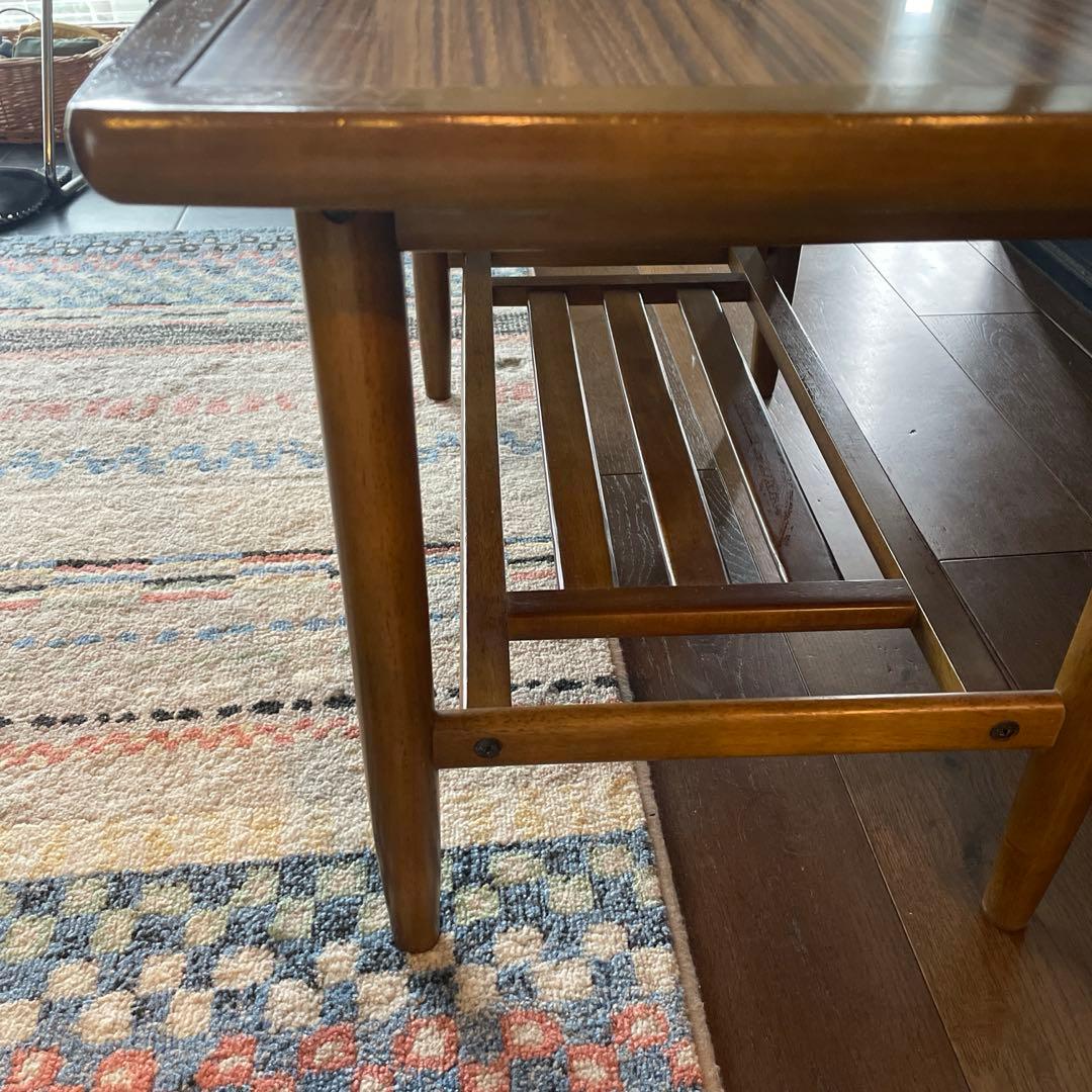 カリモク/karimoku コーヒーテーブル ローテーブル