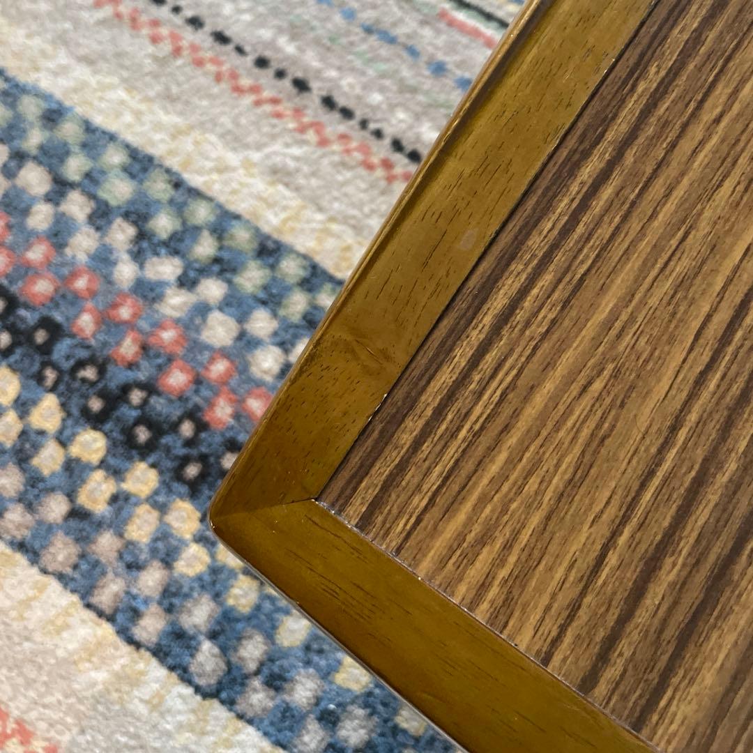 カリモク/karimoku コーヒーテーブル ローテーブル