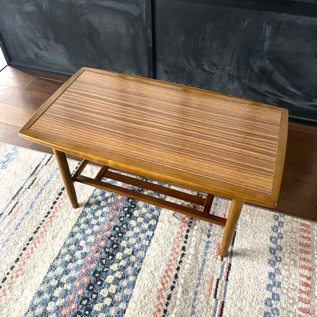 カリモク/karimoku コーヒーテーブル ローテーブル