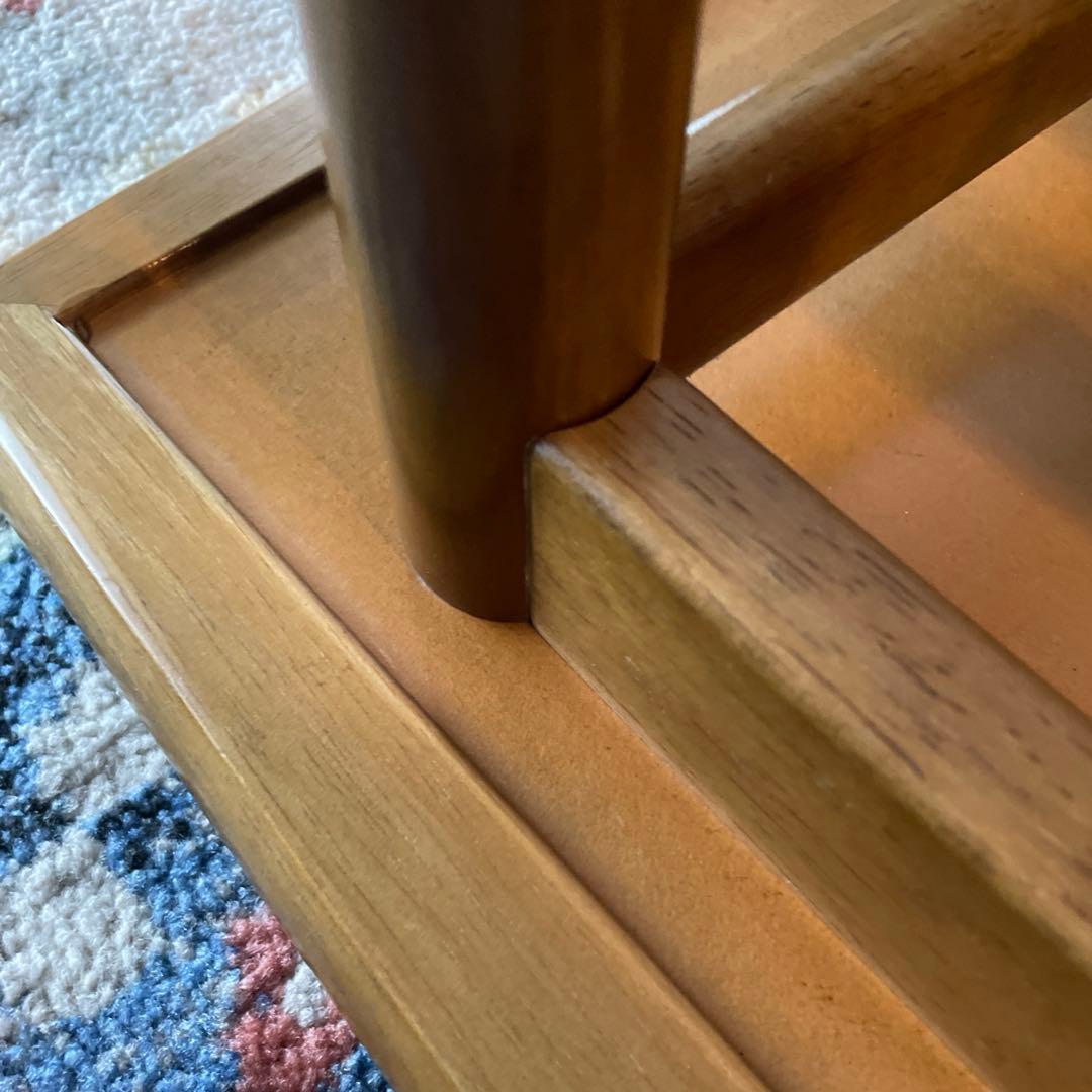 カリモク/karimoku コーヒーテーブル ローテーブル