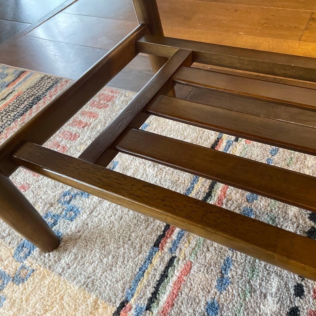 カリモク/karimoku コーヒーテーブル ローテーブル