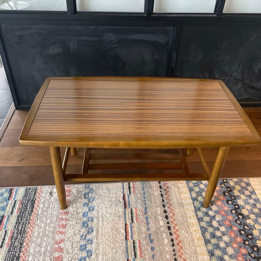 カリモク/karimoku コーヒーテーブル ローテーブル