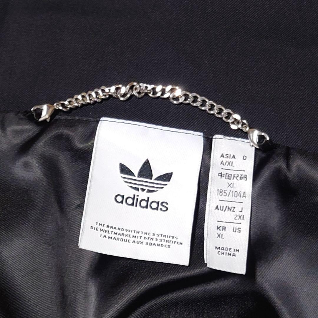 黒★2XL★プレミアムファイヤーバードトラックジャケット★ジャージ★男女