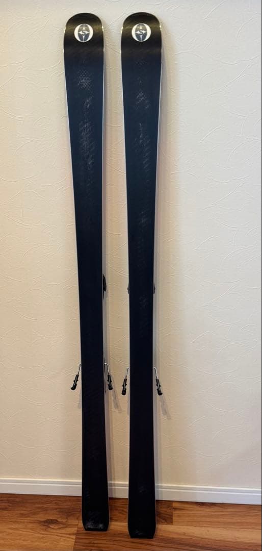 オガサカスキー　板　CF (UNILITY)