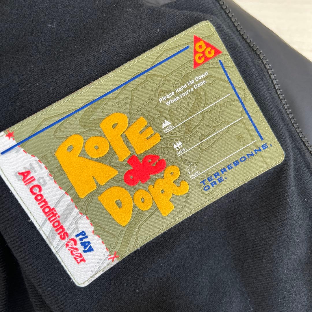 ナイキ ACG STORM-FIT ウインター セットアップ　　　M