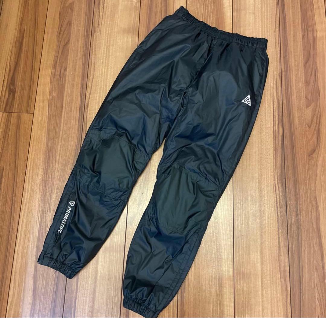 ナイキ ACG STORM-FIT ウインター セットアップ　　　M