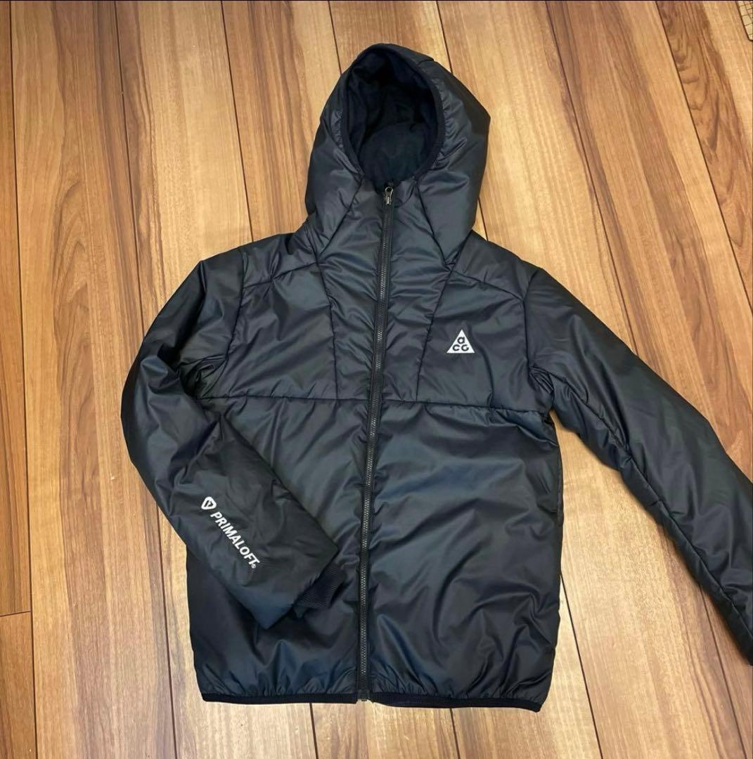 ナイキ ACG STORM-FIT ウインター セットアップ　　　M