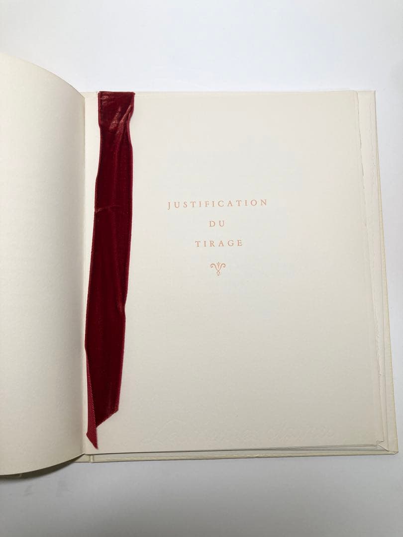 A.E.マルティ 挿絵本『 ロンサール恋愛詩集 』ピエール・ド・ロンサール