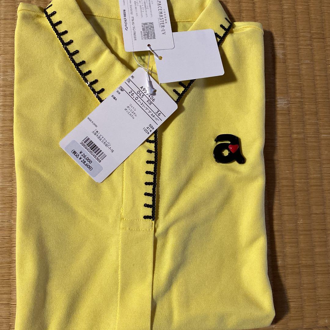 アルビチオ　新品　36